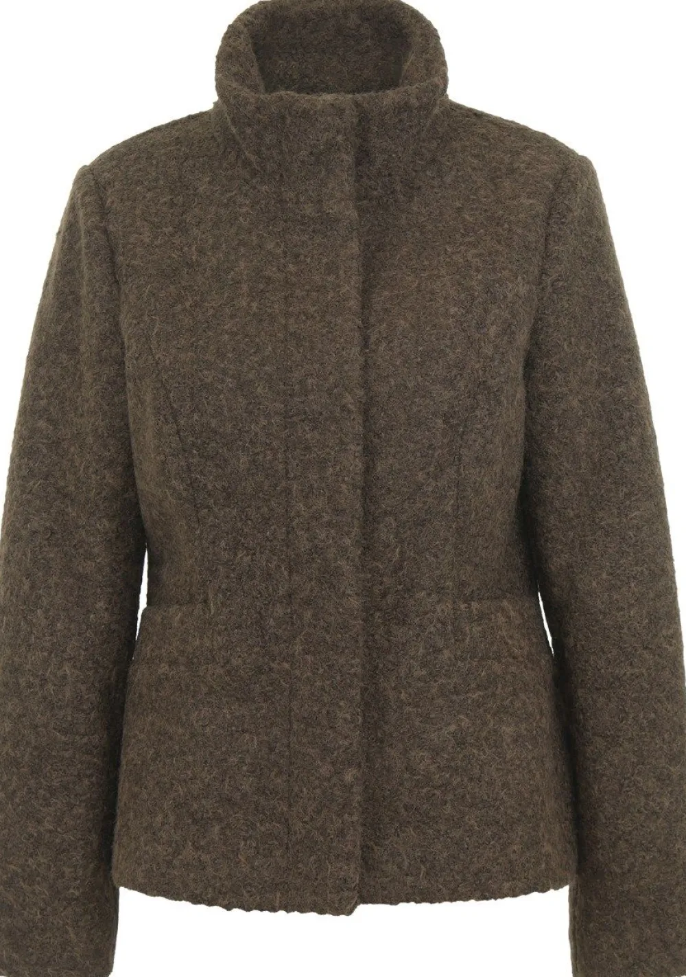 DAMES GIACOMO MANTEL