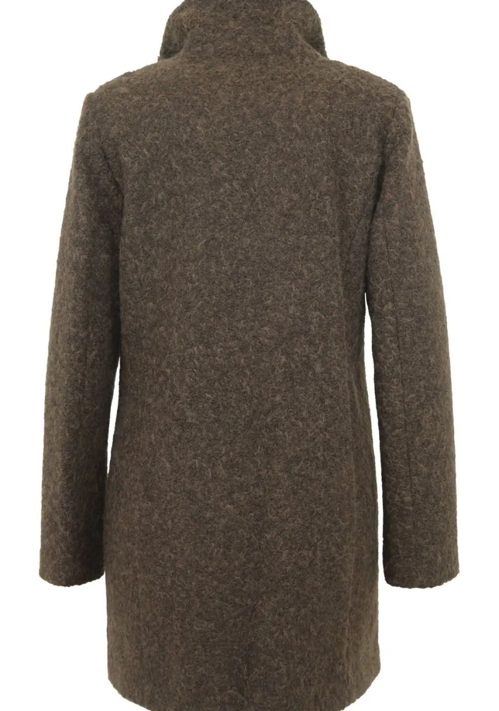 DAMES GIACOMO MANTEL