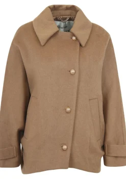 DAMES GIACOMO MANTEL