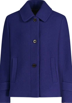 DAMES GIL BRET MANTEL