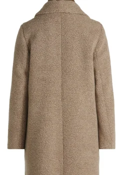 DAMES GIL BRET MANTEL