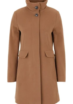 DAMES GIL BRET MANTEL