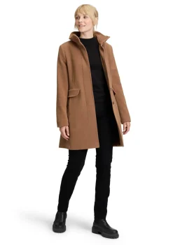 DAMES GIL BRET MANTEL