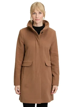 DAMES GIL BRET MANTEL