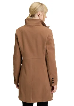 DAMES GIL BRET MANTEL