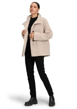 DAMES GIL BRET MANTEL