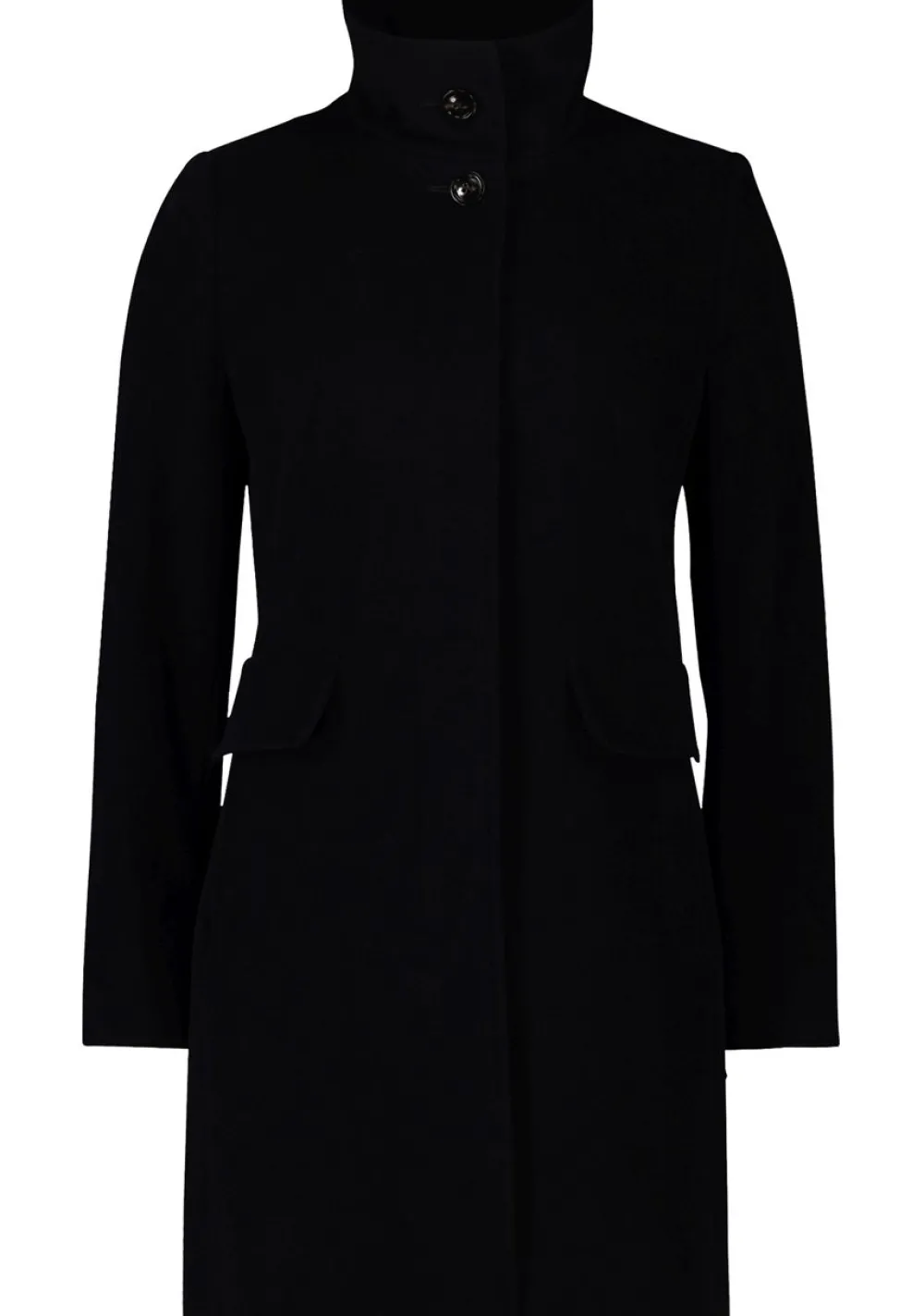 DAMES GIL BRET MANTEL