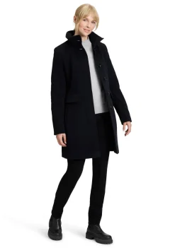 DAMES GIL BRET MANTEL