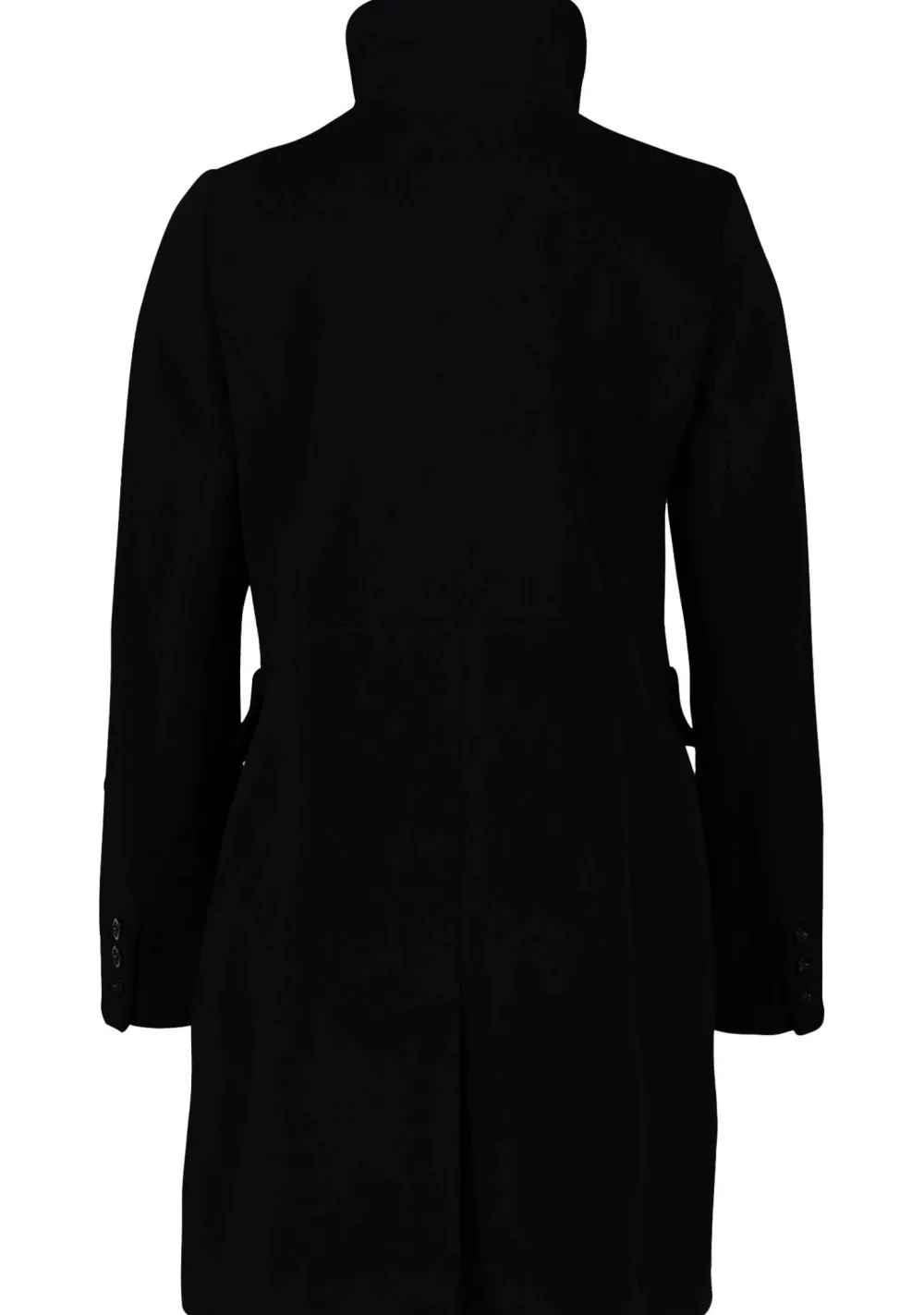 DAMES GIL BRET MANTEL