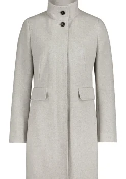 DAMES GIL BRET MANTEL