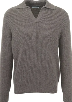 Heren GRAN SASSO POLO