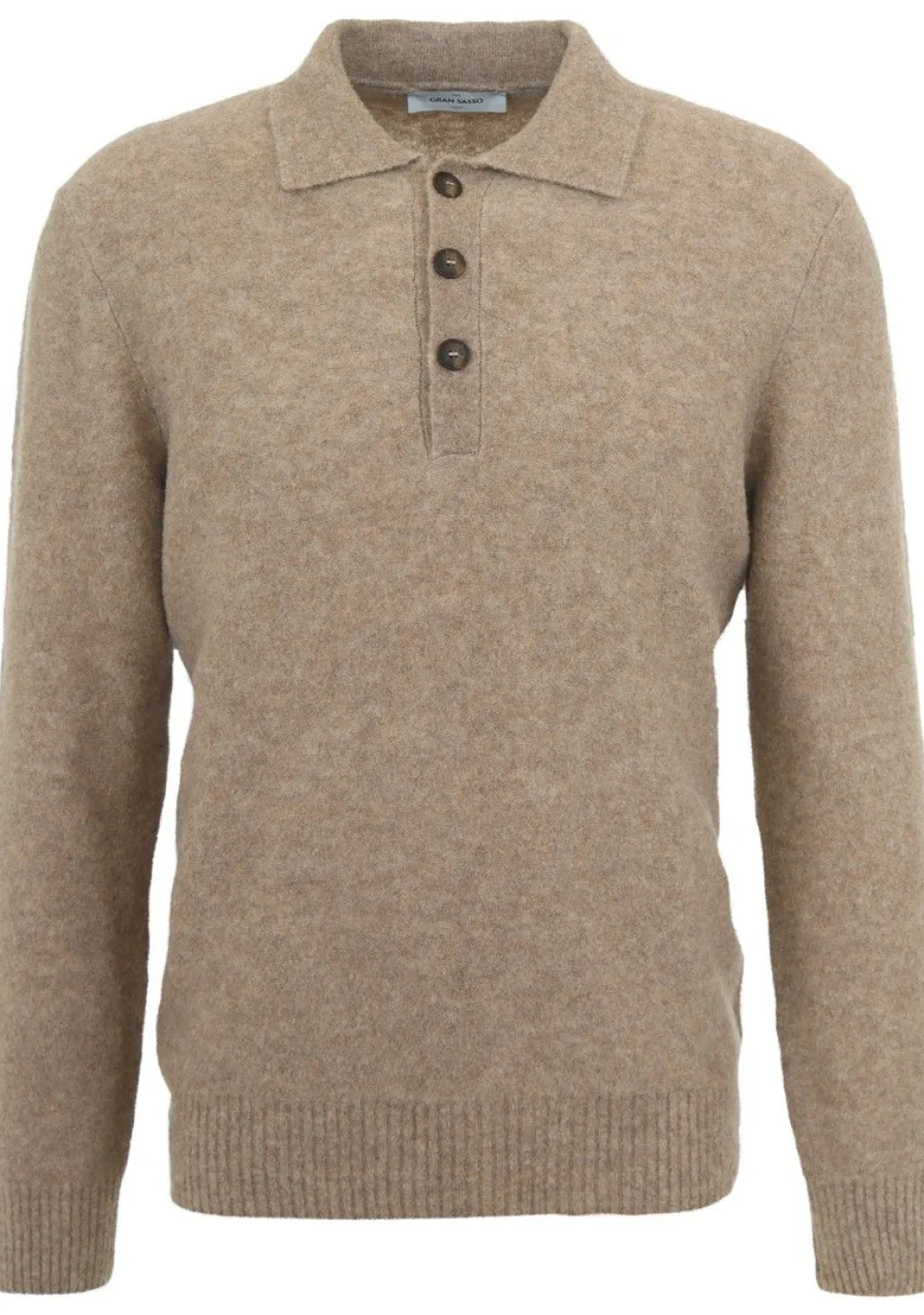 Heren GRAN SASSO TRUI