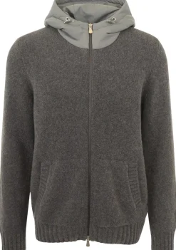 Heren GRAN SASSO VEST