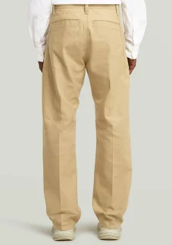 Heren G-STAR CHINO