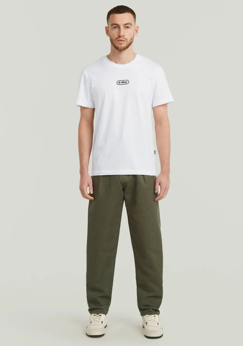 Heren G-STAR CHINO