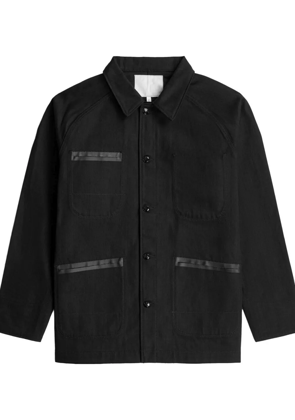 Heren G-STAR DENIM JACK