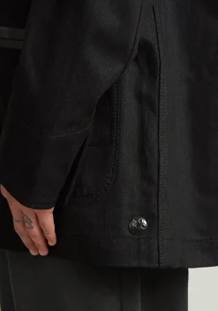 Heren G-STAR DENIM JACK