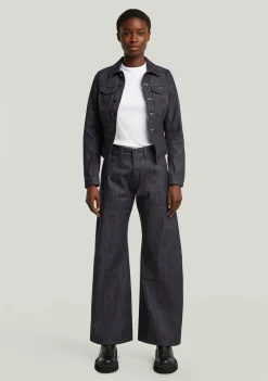 DAMES G-STAR JEANS