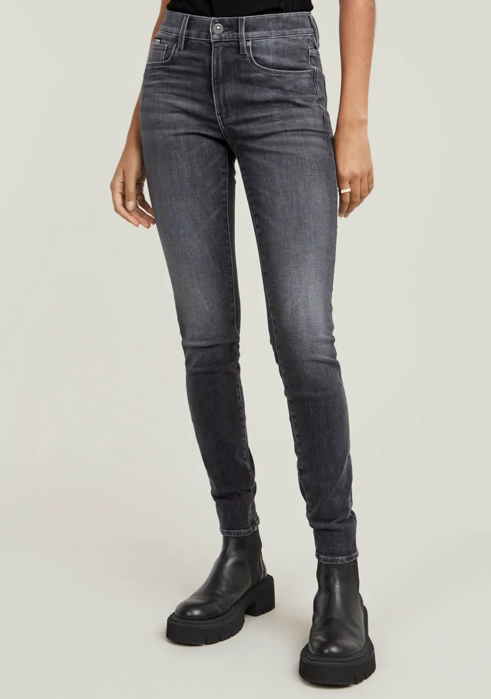 DAMES G-STAR JEANS
