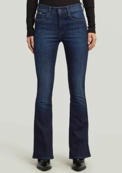 DAMES G-STAR JEANS