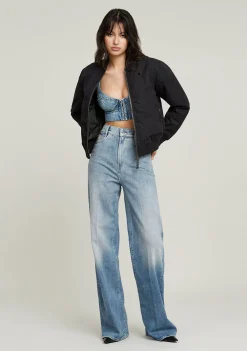 DAMES G-STAR JEANS