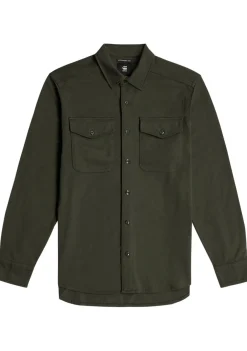 Heren G-STAR OVERHEMD