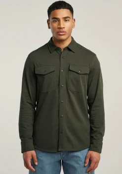 Heren G-STAR OVERHEMD