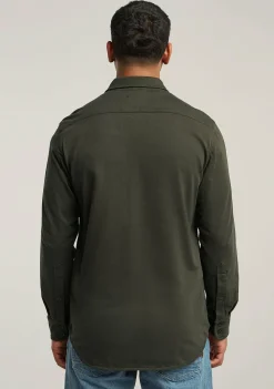 Heren G-STAR OVERHEMD