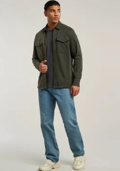 Heren G-STAR OVERHEMD