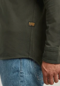 Heren G-STAR OVERHEMD