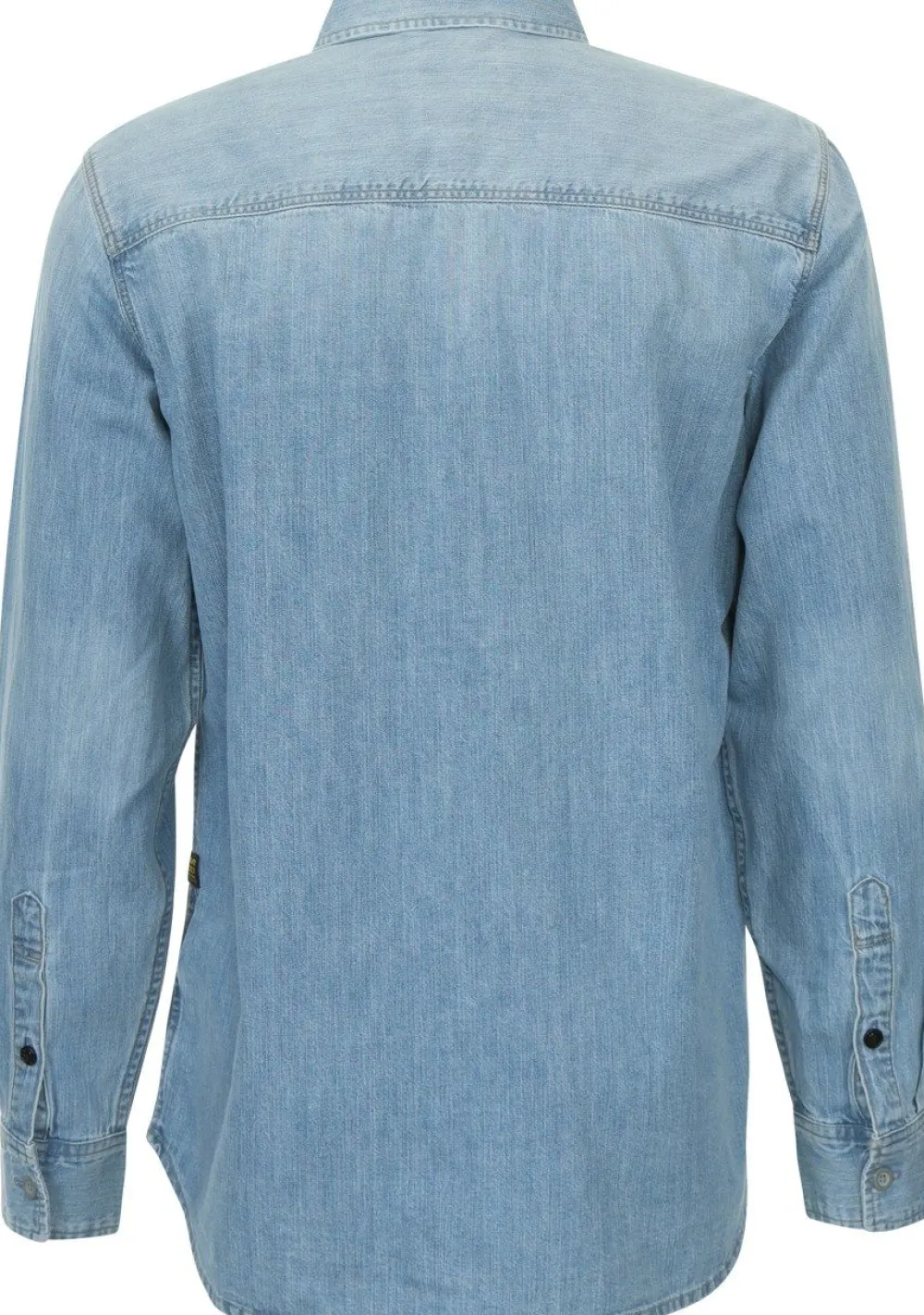 Heren G-STAR OVERHEMD