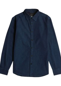 Heren G-STAR OVERHEMD