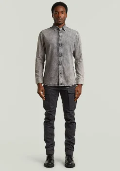 Heren G-STAR OVERHEMD