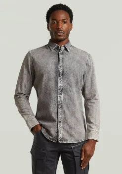 Heren G-STAR OVERHEMD