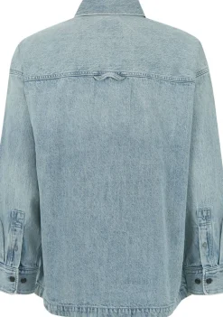 Heren G-STAR OVERSHIRT