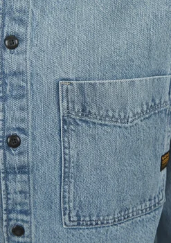 Heren G-STAR OVERSHIRT
