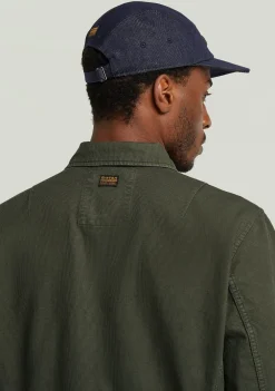 Heren G-STAR OVERSHIRT