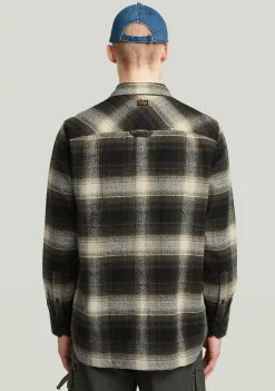 Heren G-STAR OVERSHIRT