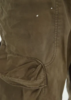 DAMES G-STAR PANTALON