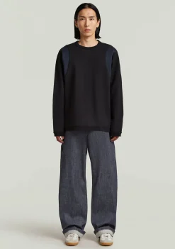 Heren G-STAR SWEATER