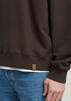 Heren G-STAR SWEATER
