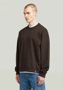 Heren G-STAR SWEATER