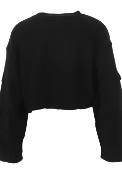 DAMES G-STAR SWEATER