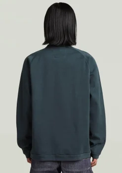 Heren G-STAR SWEATER