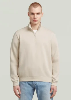 Heren G-STAR SWEATER