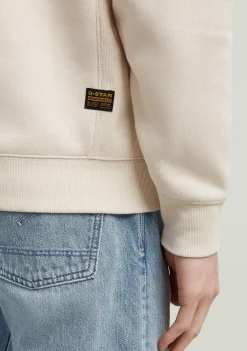 Heren G-STAR SWEATER
