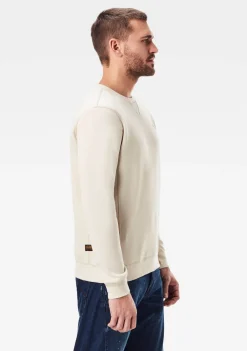 Heren G-STAR SWEATER