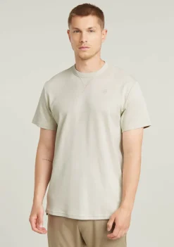 Heren G-STAR TSHIRT