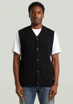 Heren G-STAR VEST