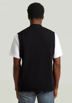 Heren G-STAR VEST